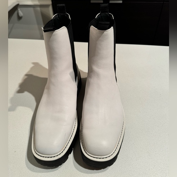 Sam Edelman Laguna Boots - Picture 11 of 13